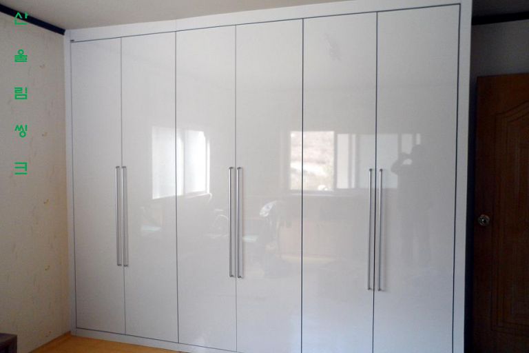 동면 개인 주택