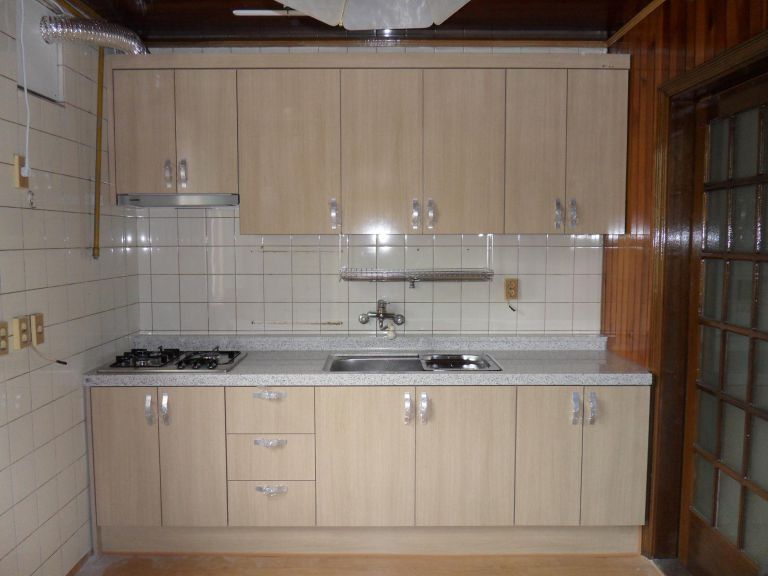 후평2동 개인주택