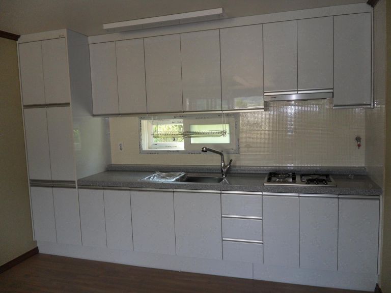 고은리 개인주택