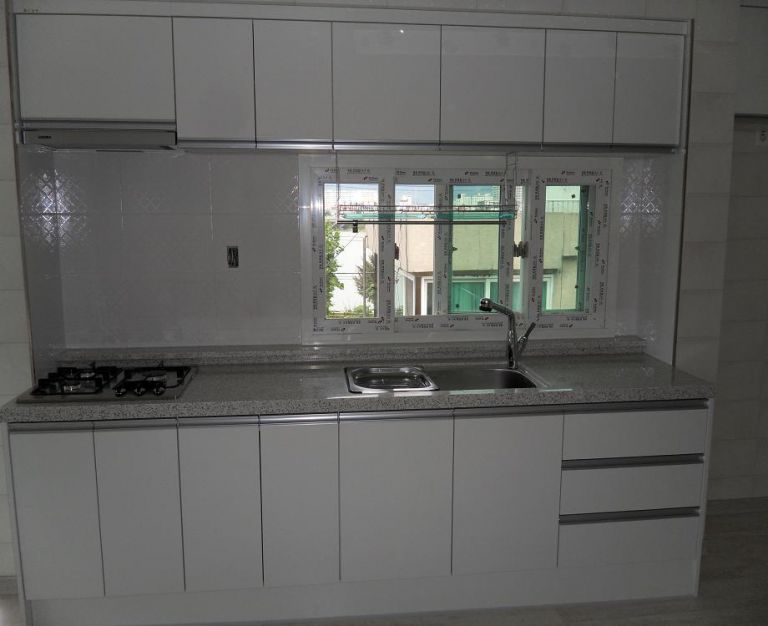 소양로 개인주택