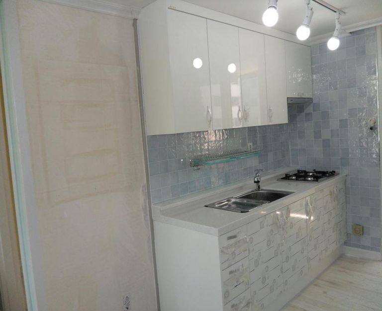 퇴계동 한진 APT