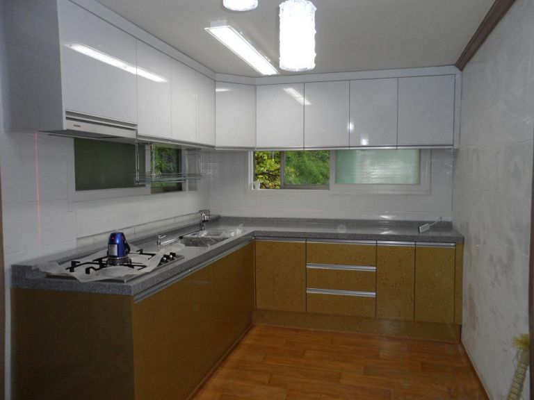 홍천 하오안리  개인주택