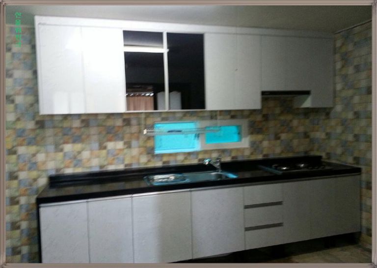 거루리 개인주택