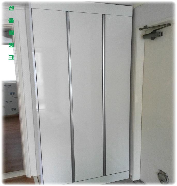 퇴계동 현대 2차 APT