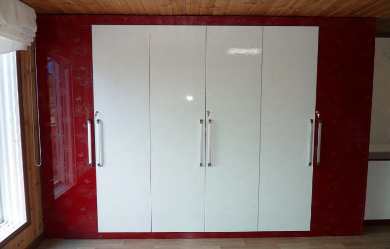 화천 개인주택 붙박이