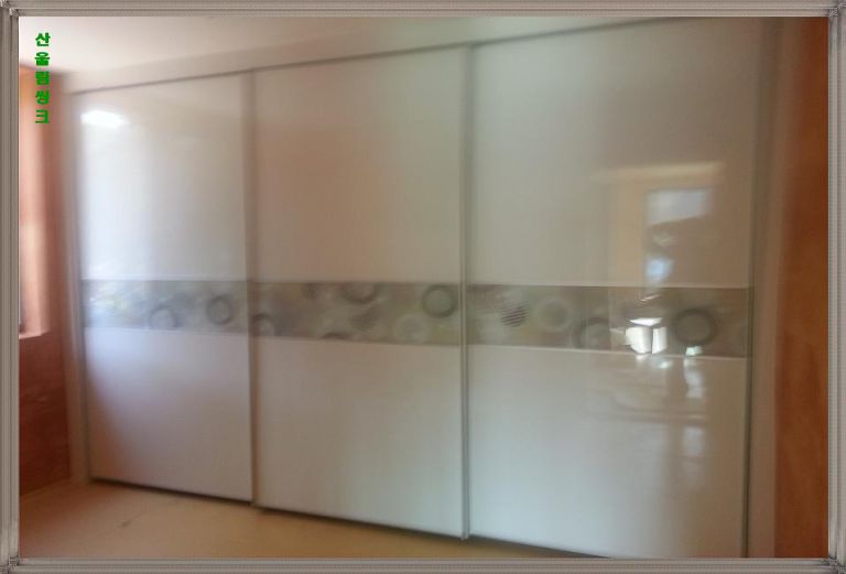 서면 월송리 개인주택