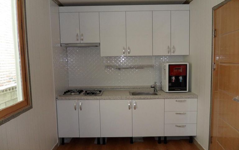 칠전동 개인주택