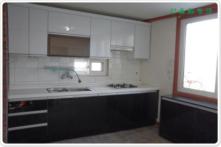 효자동  개인 주택