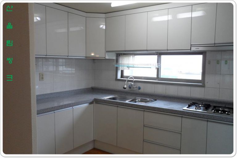 퇴계동 그린타운 APT 36평형