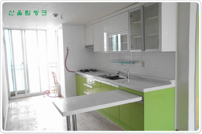 퇴계동 현대 1차 APT