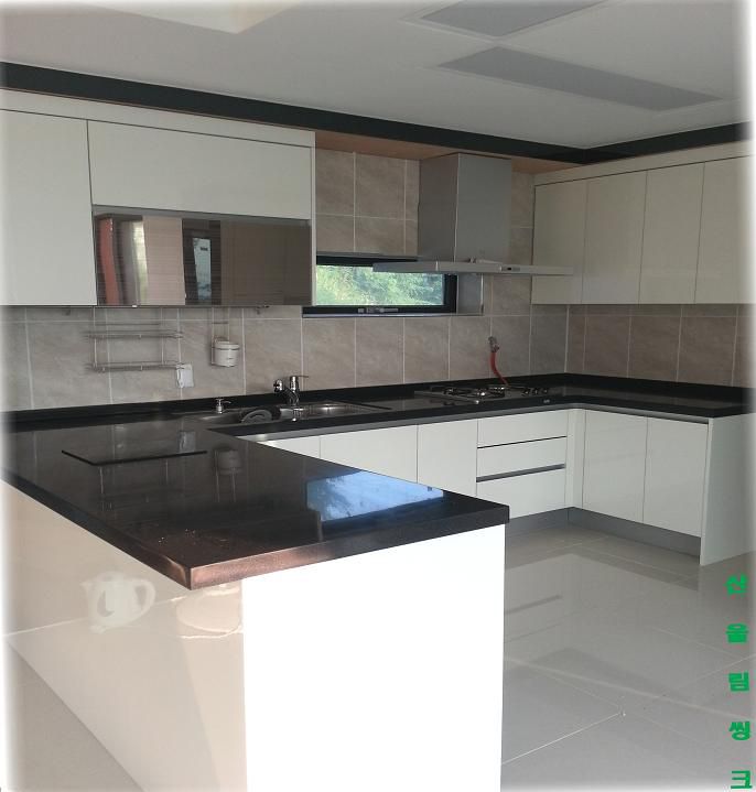 만천리 개인주택