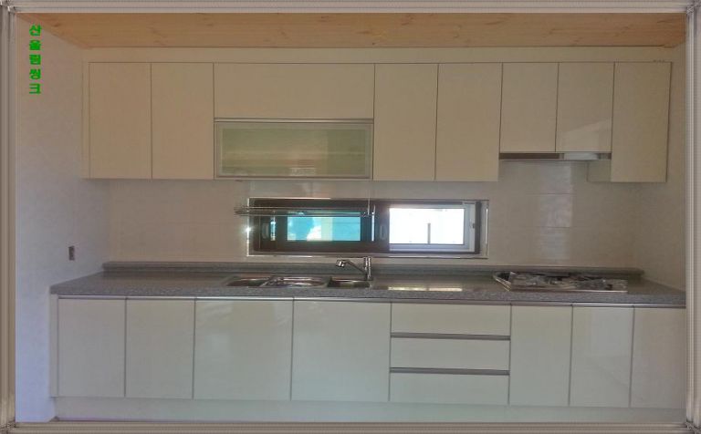 서면 월송리 개인주택