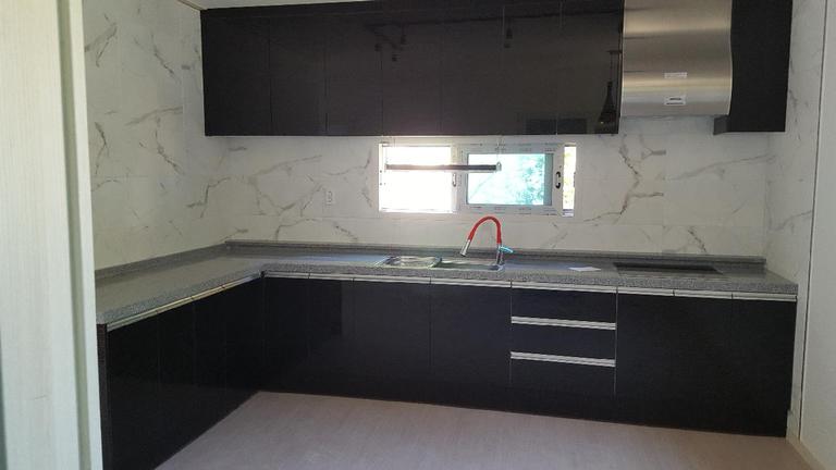 개인주택  홍천