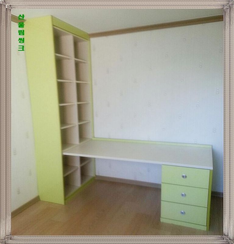 장학리 개인주택