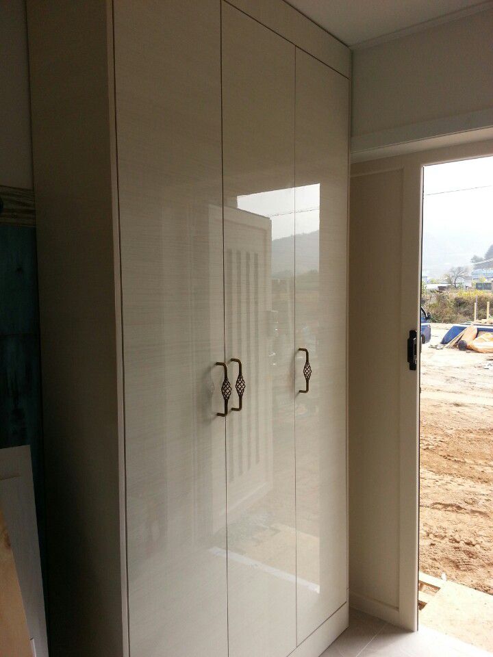 사암1리 개인주택