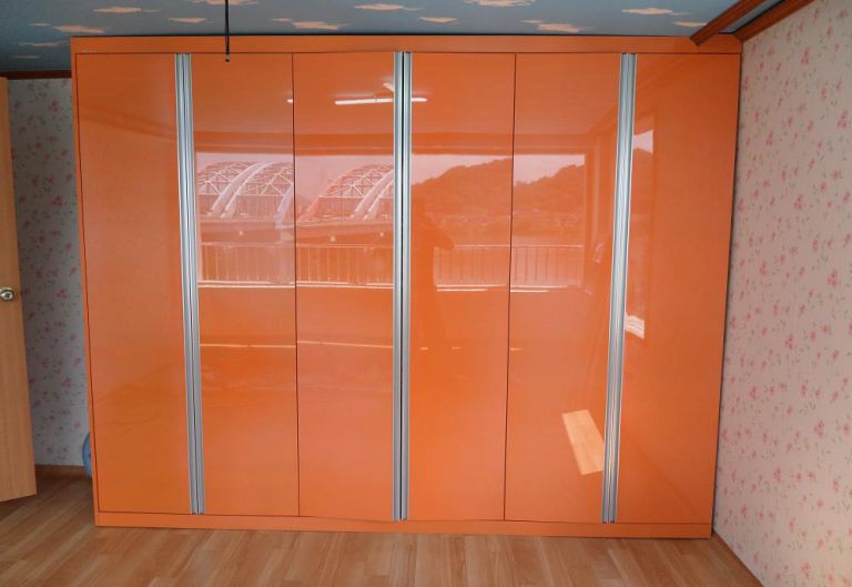 사우동 개인주택