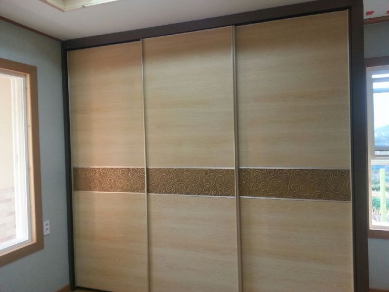 사암1리 개인주택