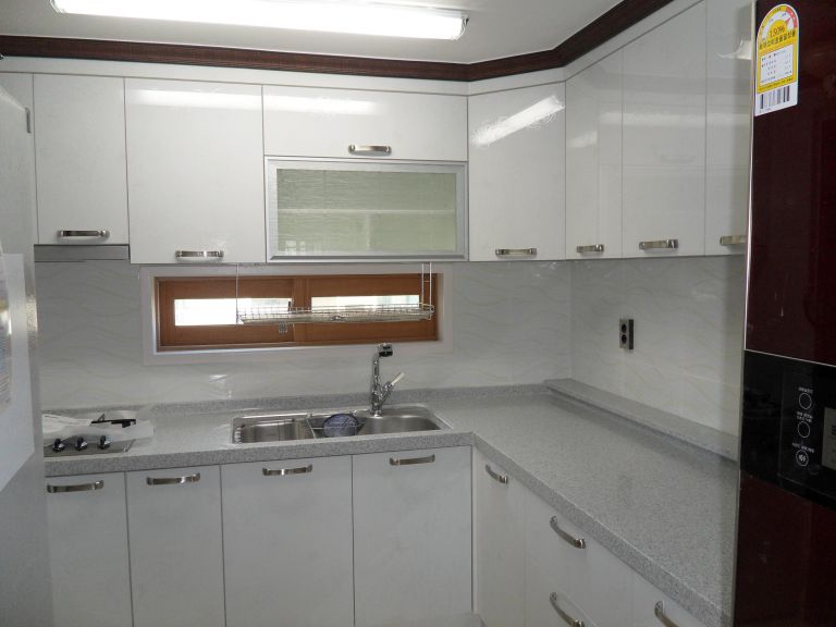 온의동 금호 APT 