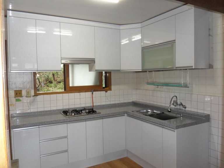 사암리 개인 주택