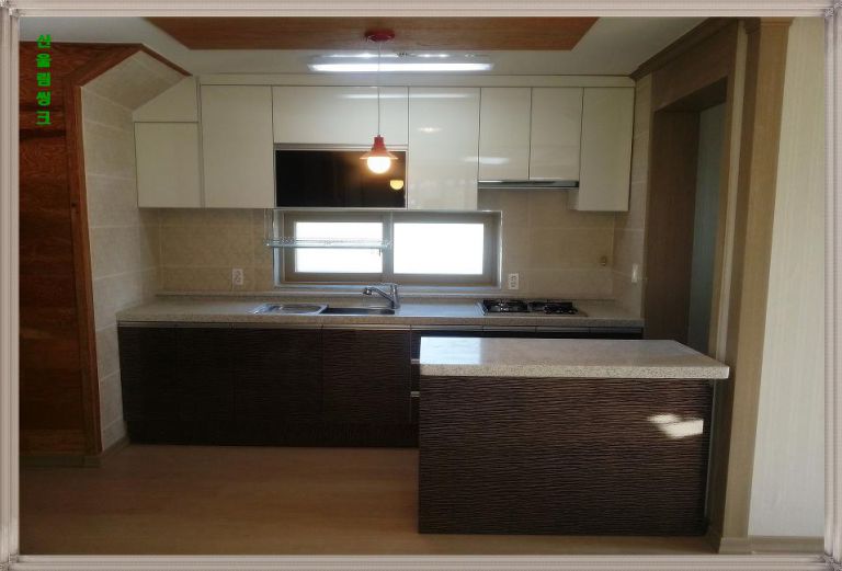 장학리 개인주택