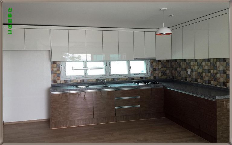 서면 신매리 개인주택