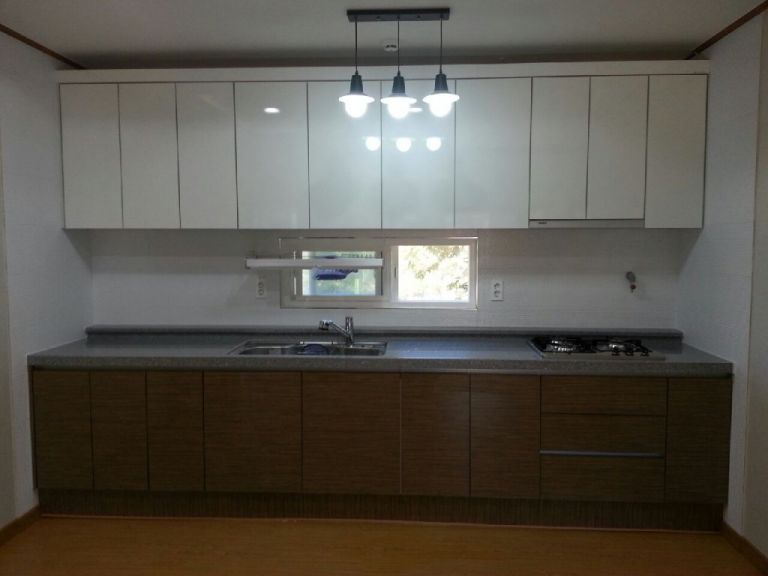  - 사암1리  개인주택