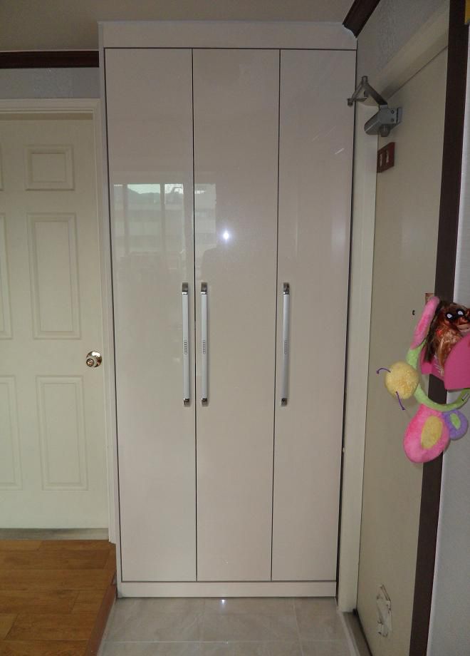 퇴계동 현대2차 APT