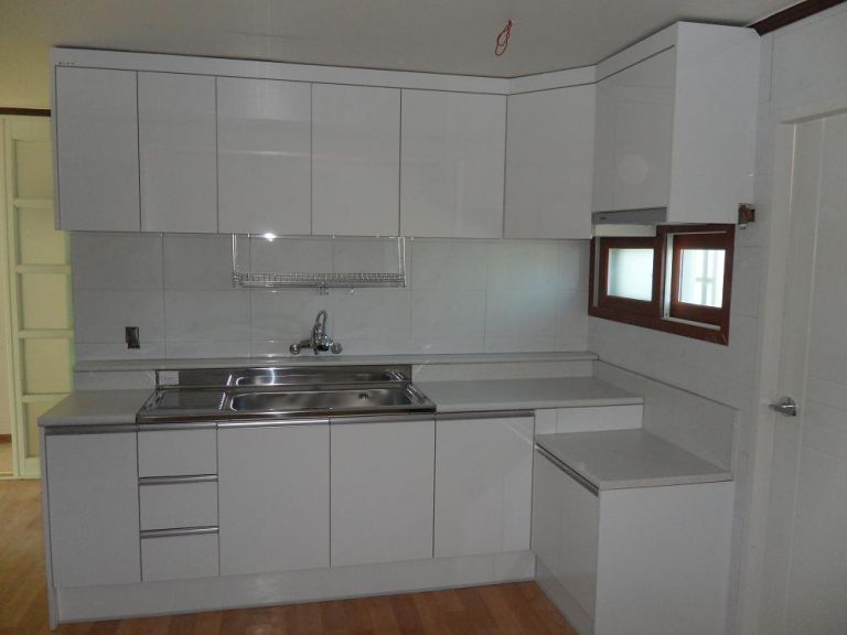 후평 개나리 APT