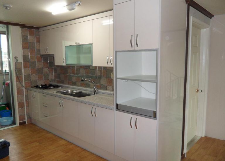 퇴계동 현대2차 APT