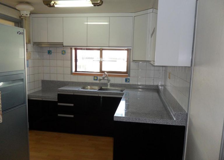 온의동 럭키 APT