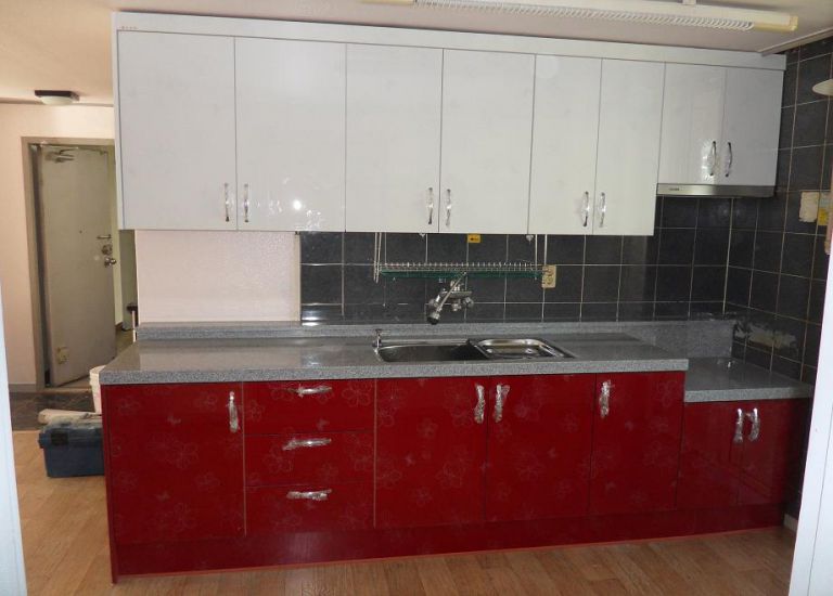 퇴계동 금호 APT