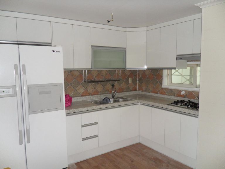 애막골 대우 APT