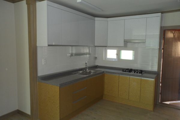 지암리  개인주택