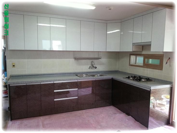 양구군 방산면 개인주택