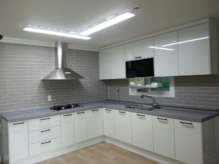 홍천 서면팔봉리 개인주택