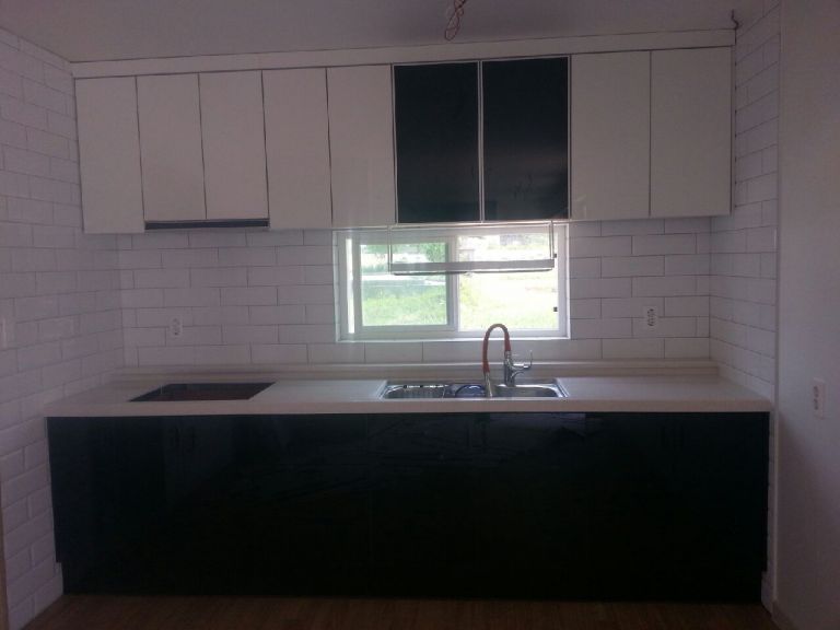 고은리 개인주택