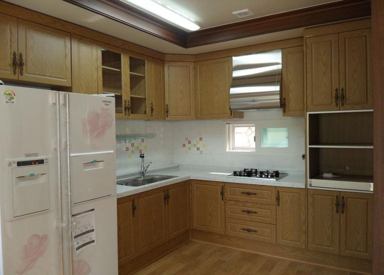 칠전동 개인주택