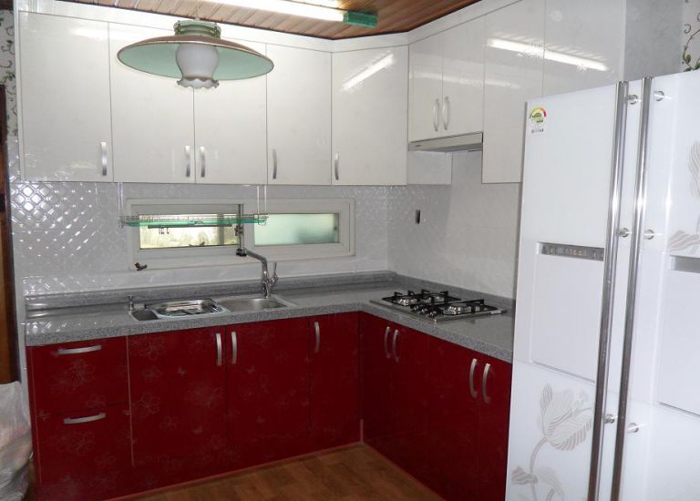 고은리 개인주택