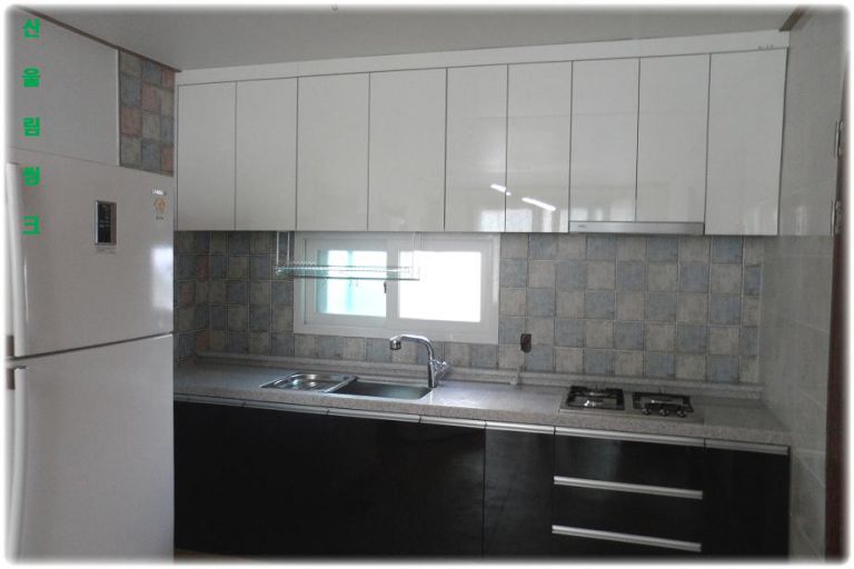 사암리 개인주택