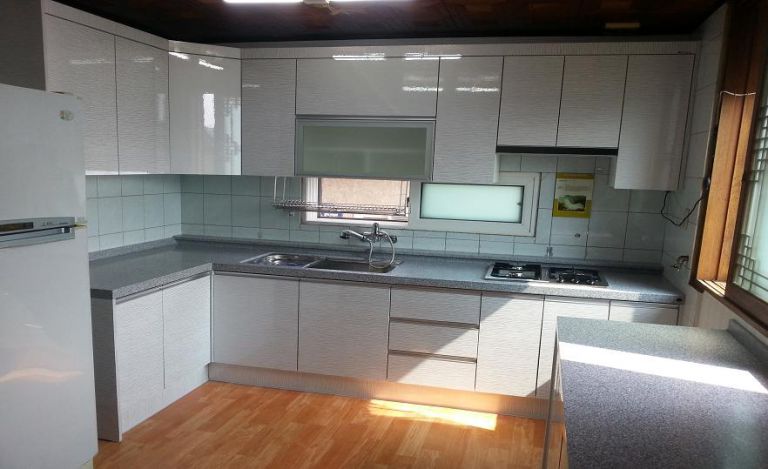 위샘밭 개인주택