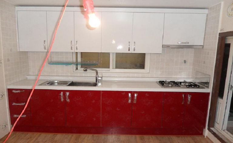 효자동 개인주택