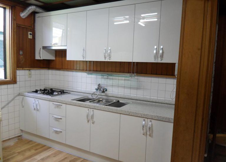 만천리 개인주택 