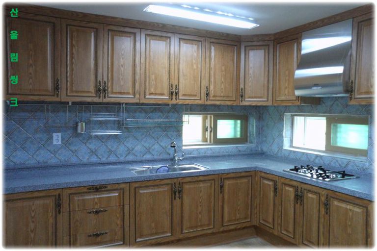 사암리 개인주택