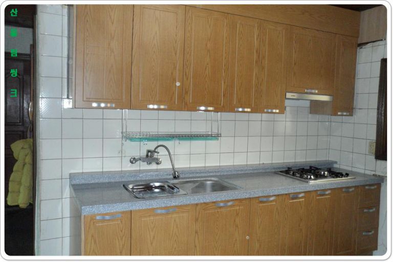 혈동리 개인 주택 