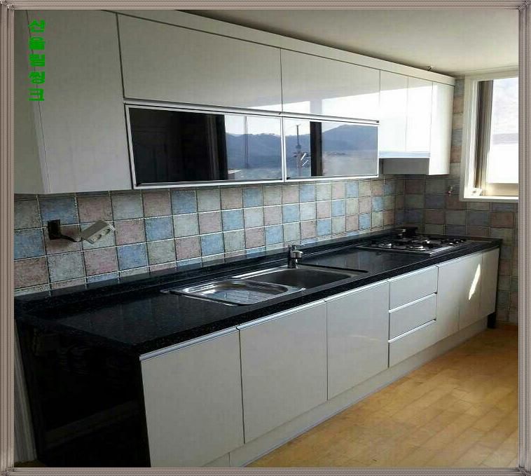 인제군 개인주택