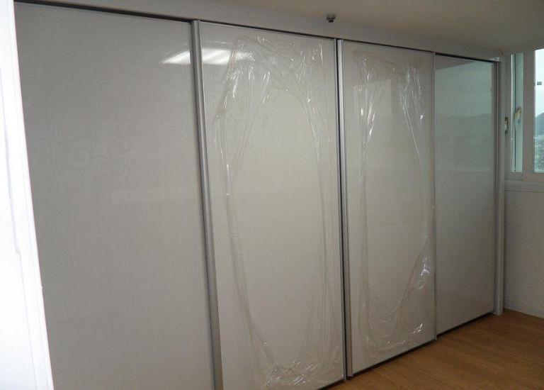 퇴계동 일성 APT