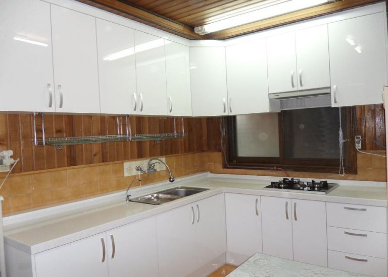 만천리 개인주택 