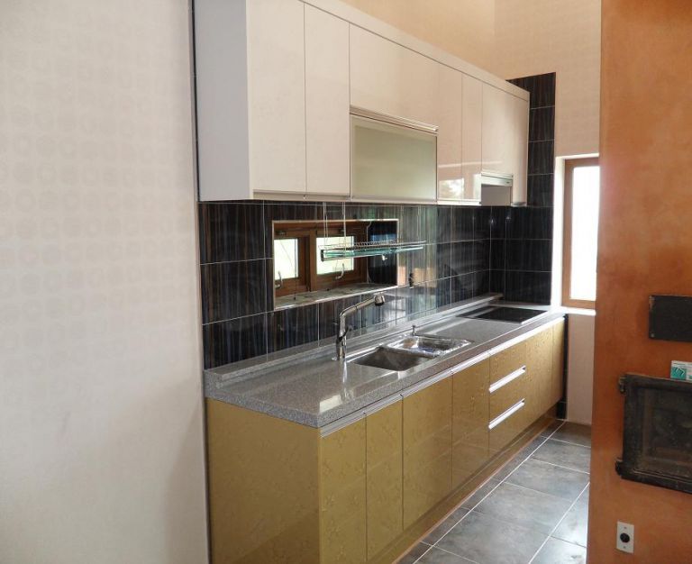 사암리 개인주택