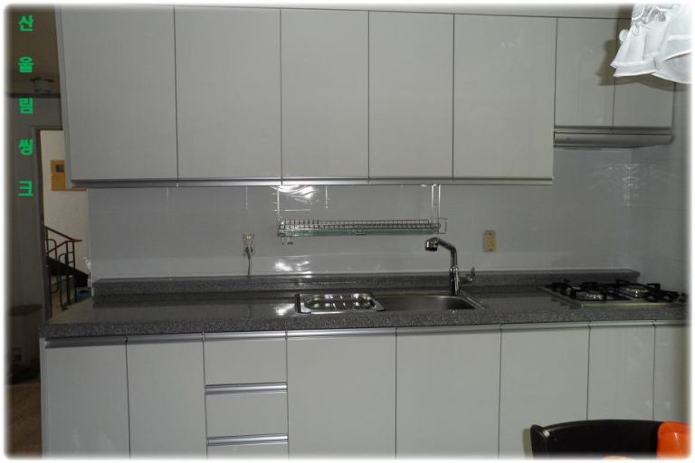 퇴계동 한주 APT