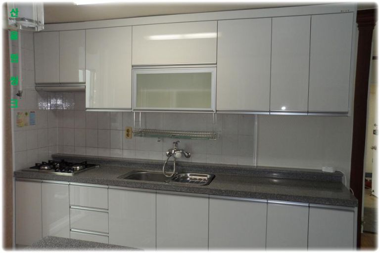 퇴계동 한성 APT